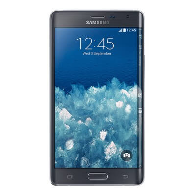 Certified refurbished Galaxy Note Edge